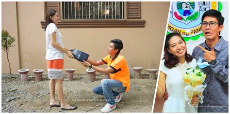natigil ang putukan dahil sa shopee delivery boy|Nang dahil sa online shopping, si ma'am, tumibok ang puso kay .